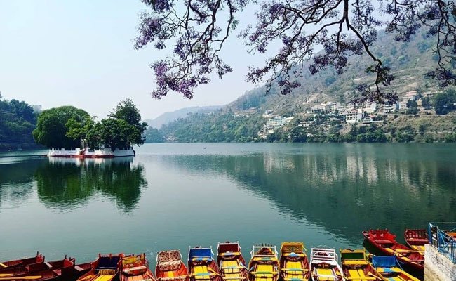 bhimtal