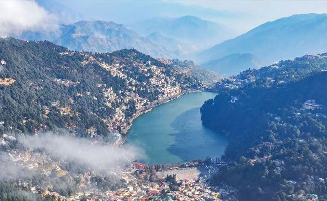 nainital