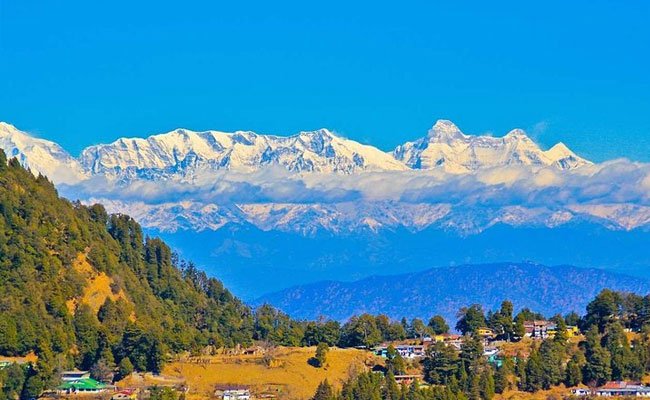 ranikhet